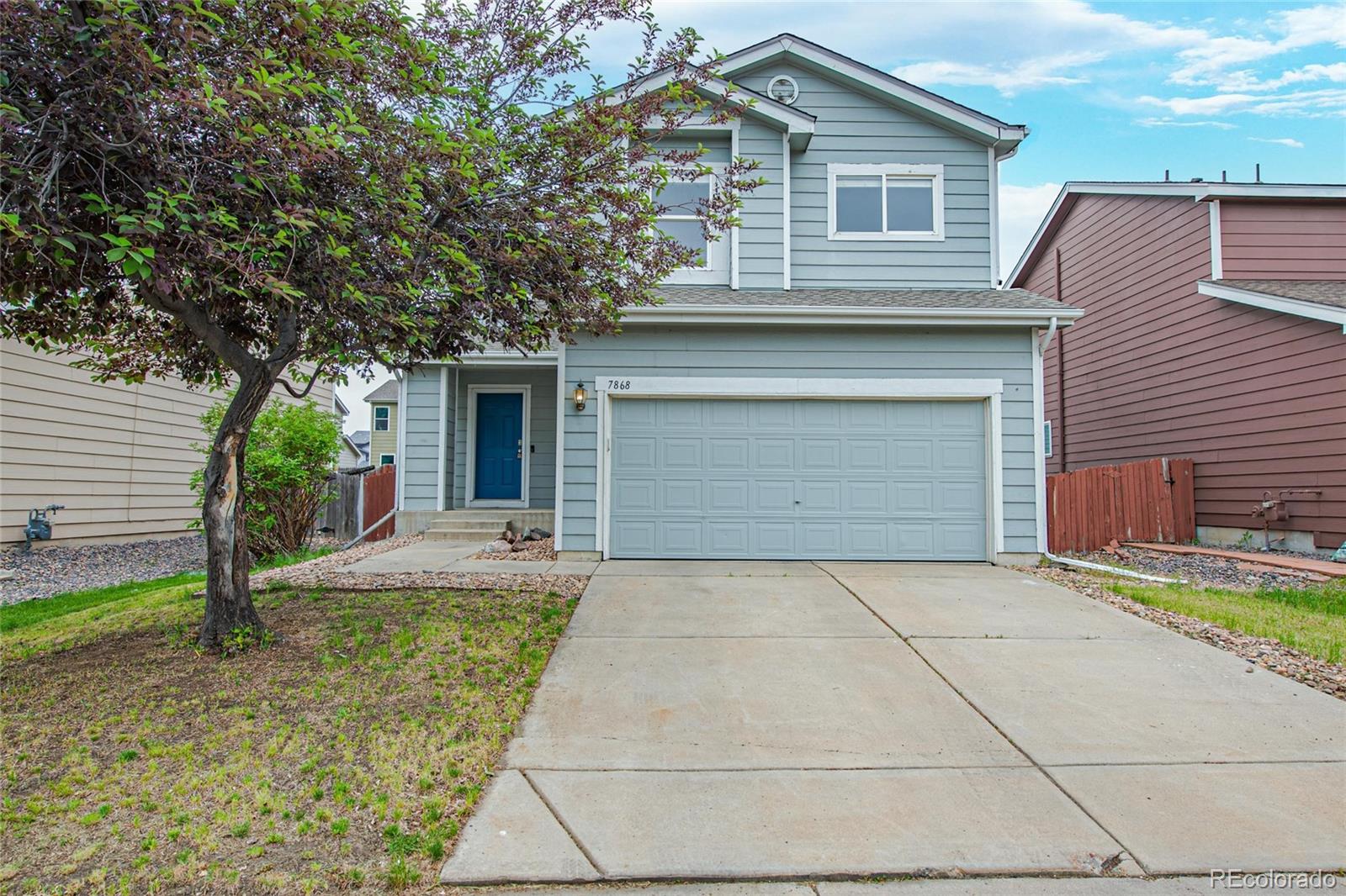7868 Downing Street Denver CO 80229