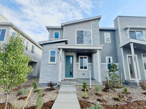 17075 E Alameda Parkway Aurora CO 80017