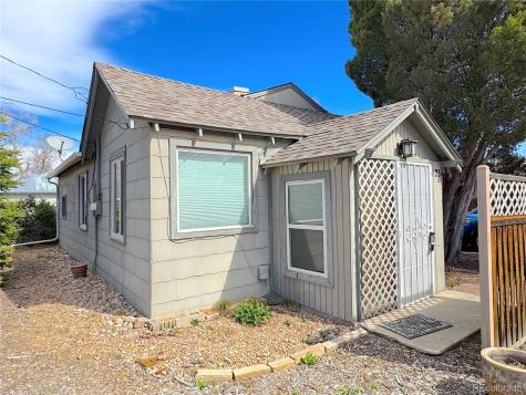 6725 W 55th Avenue Arvada CO 80002