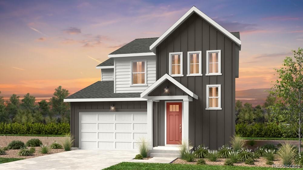 28405 E 4th Avenue Watkins CO 80137