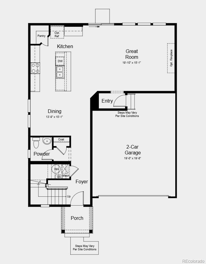 28405 E 4th Avenue Watkins CO 80137