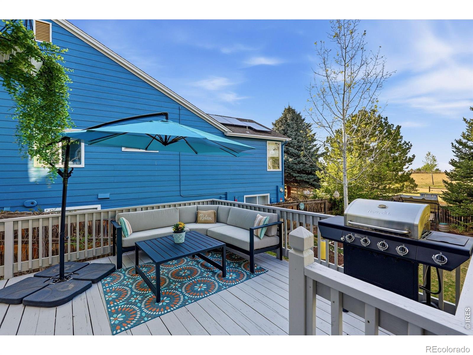 1853 Tynan Drive Erie CO 80516