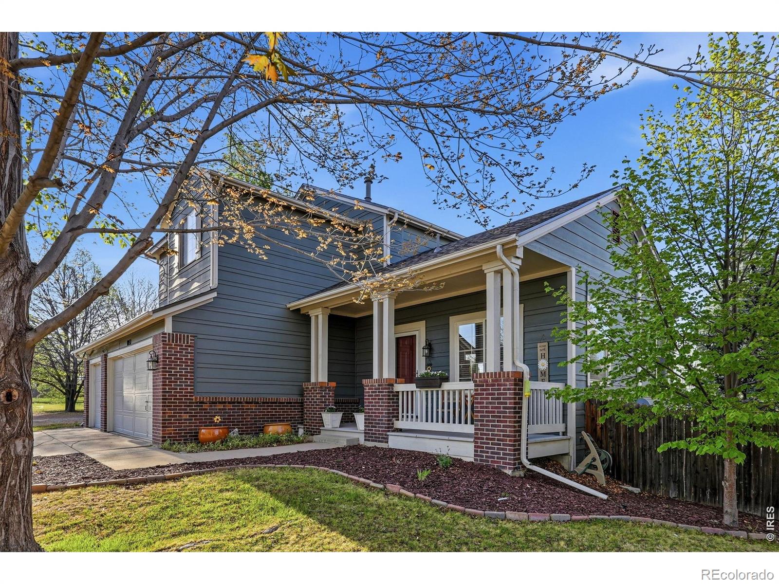 1853 Tynan Drive Erie CO 80516