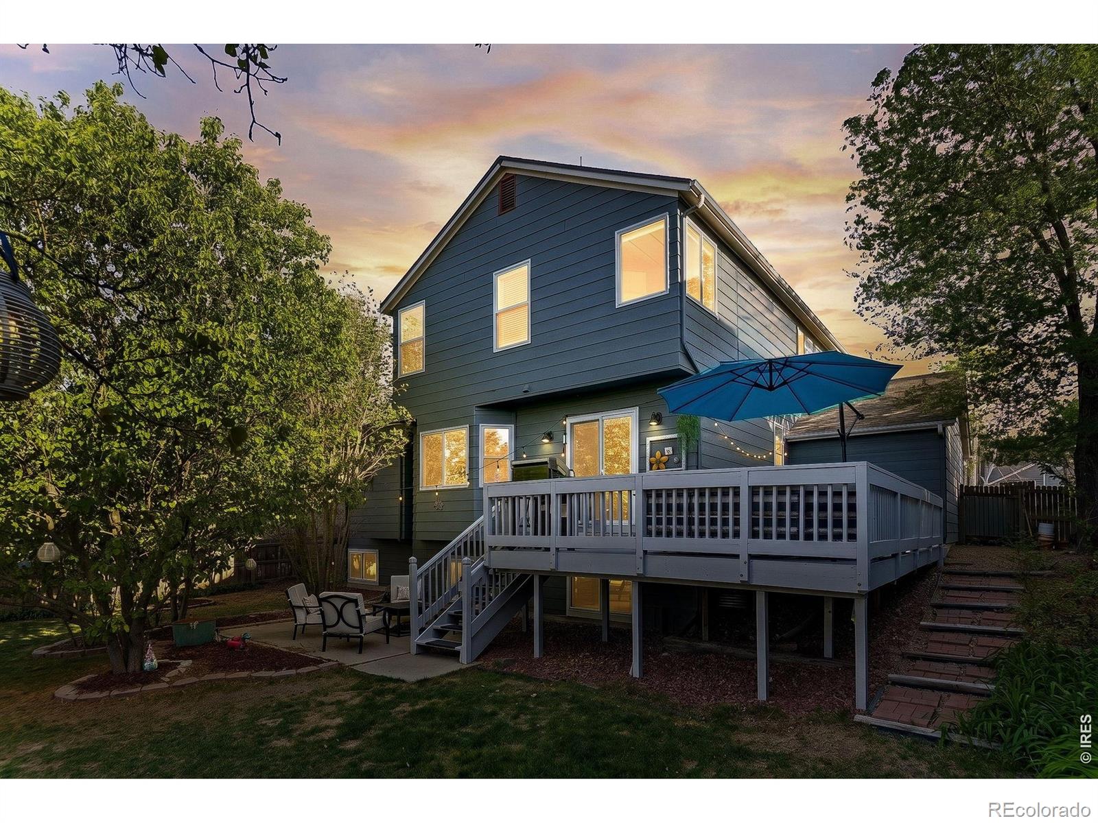 1853 Tynan Drive Erie CO 80516