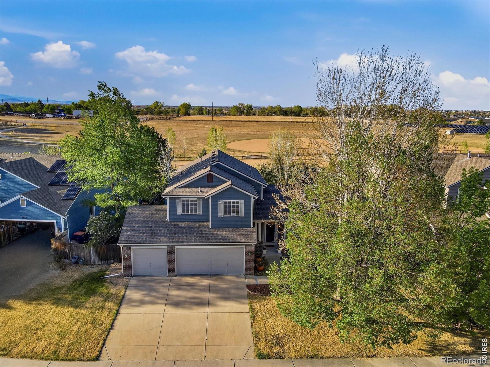 1853 Tynan Drive Erie CO 80516