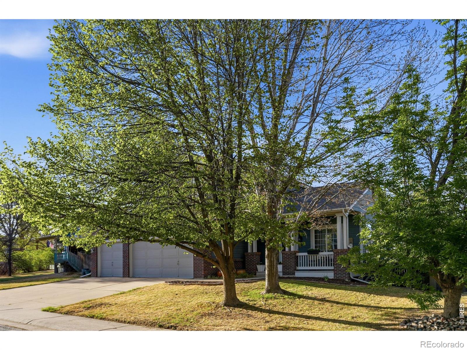 1853 Tynan Drive Erie CO 80516