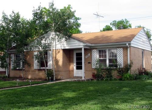2880 Oneida Street Denver CO 80207