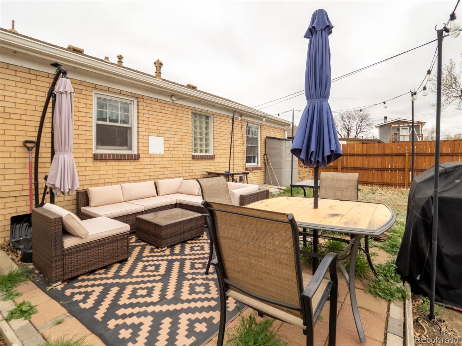 2880 Oneida Street Denver CO 80207