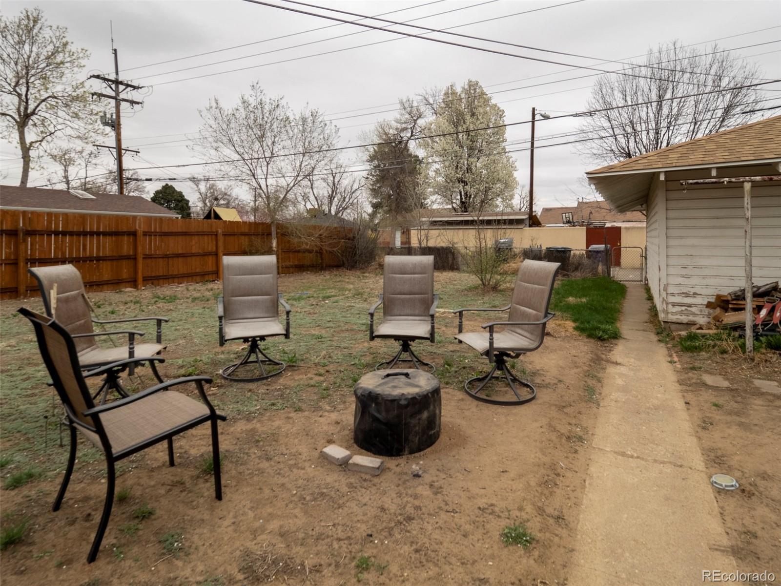 2880 Oneida Street Denver CO 80207