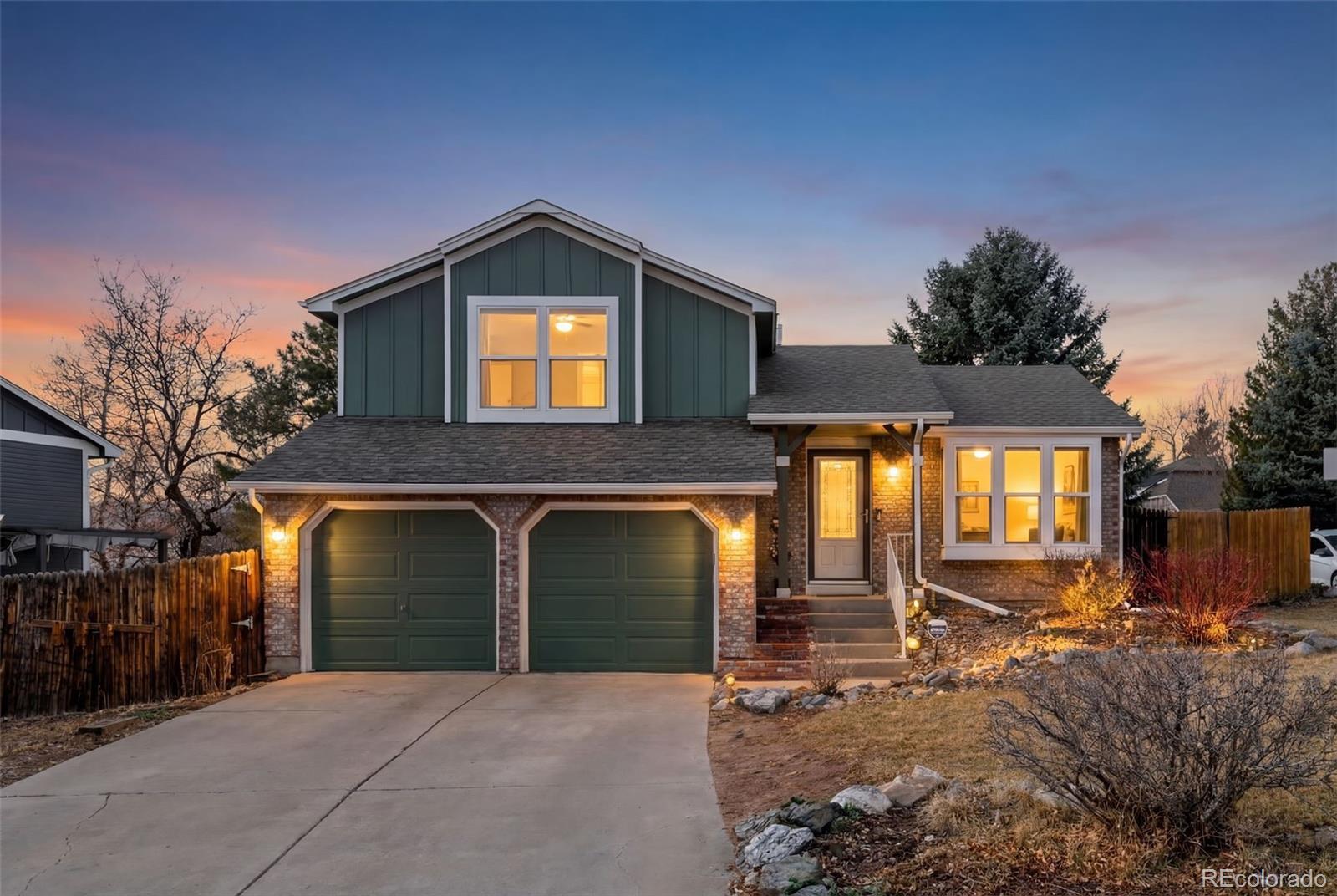 8055 S Hoyt Street Littleton CO 80128