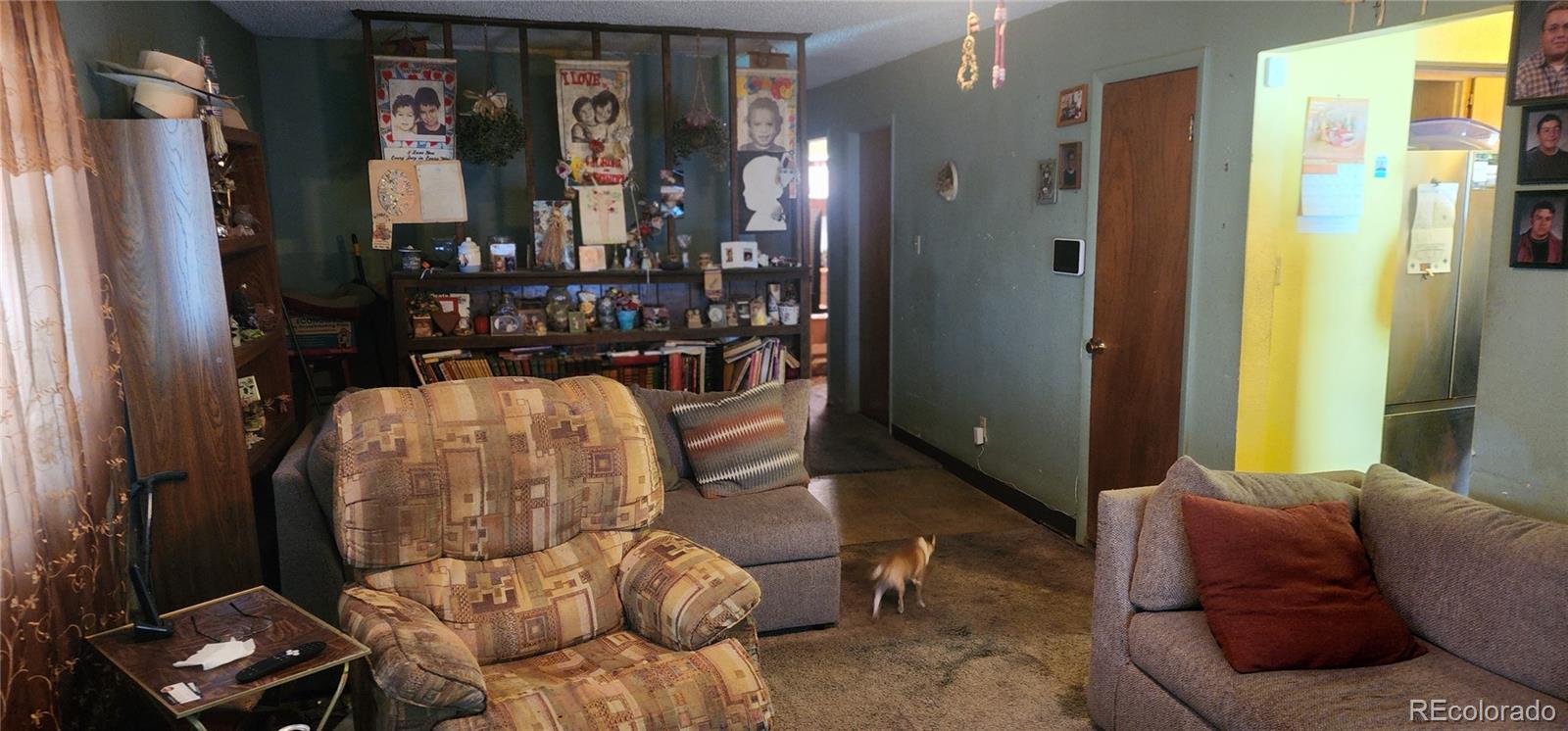1504 Belleview Avenue La Junta CO 81050