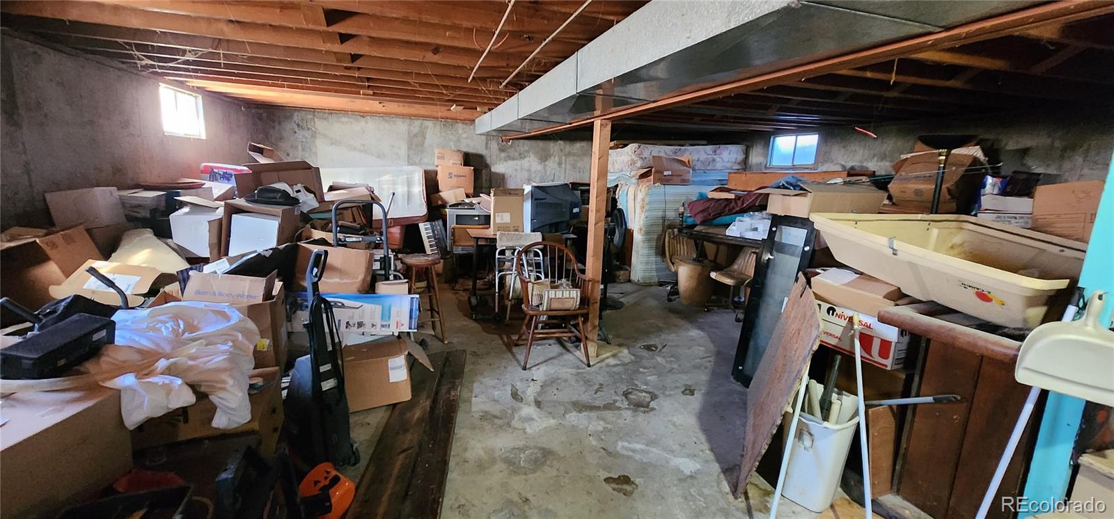 1504 Belleview Avenue La Junta CO 81050