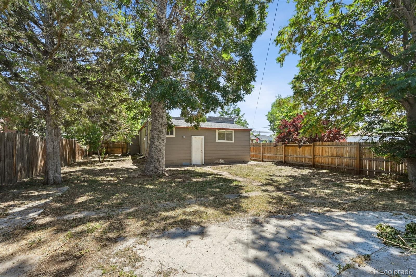 4101 Adams Street Denver CO 80216