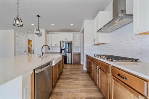 6490 Coldwater Drive Parker CO 80134