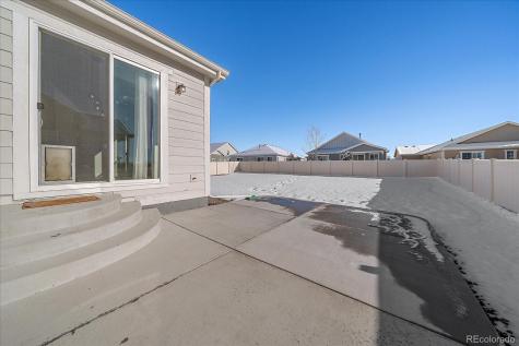 6490 Coldwater Drive Parker CO 80134