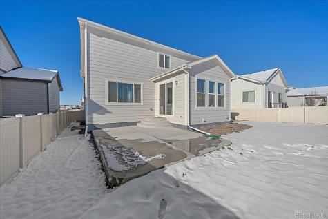 6490 Coldwater Drive Parker CO 80134