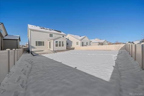 6490 Coldwater Drive Parker CO 80134