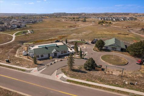 6490 Coldwater Drive Parker CO 80134