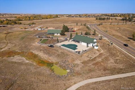 6490 Coldwater Drive Parker CO 80134