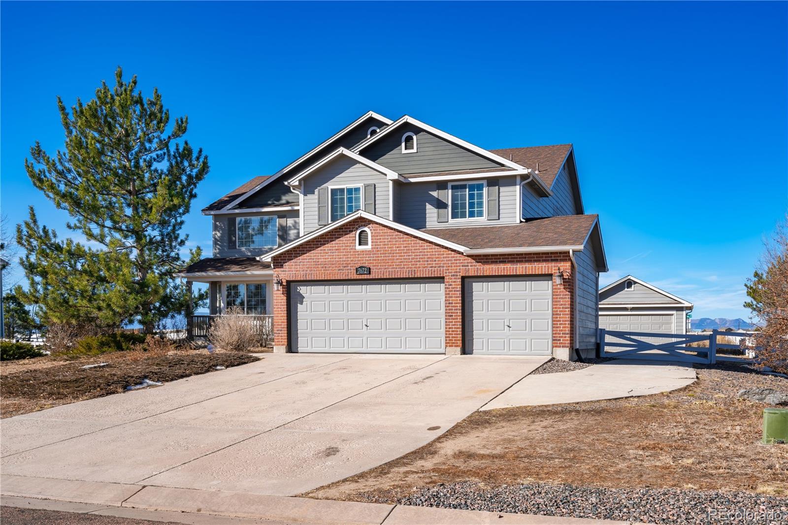 7672 Bullet Road Peyton CO 80831