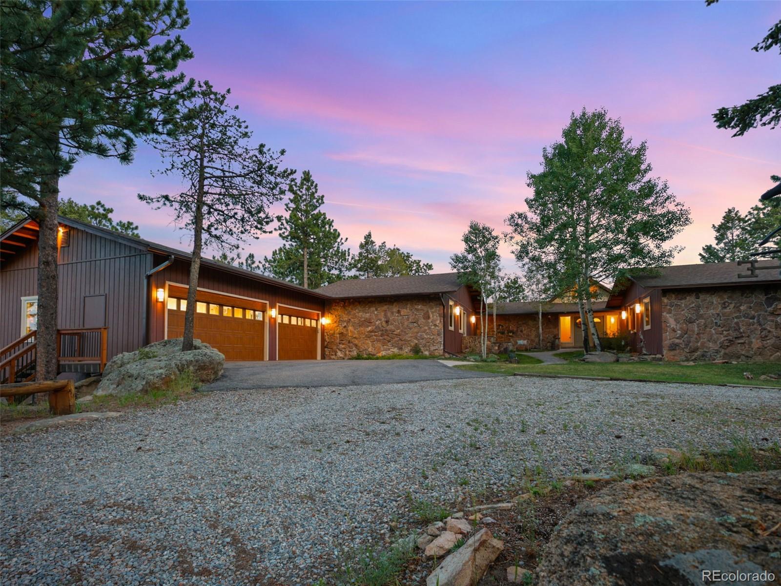 28550 Cavan Lane Evergreen CO 80439