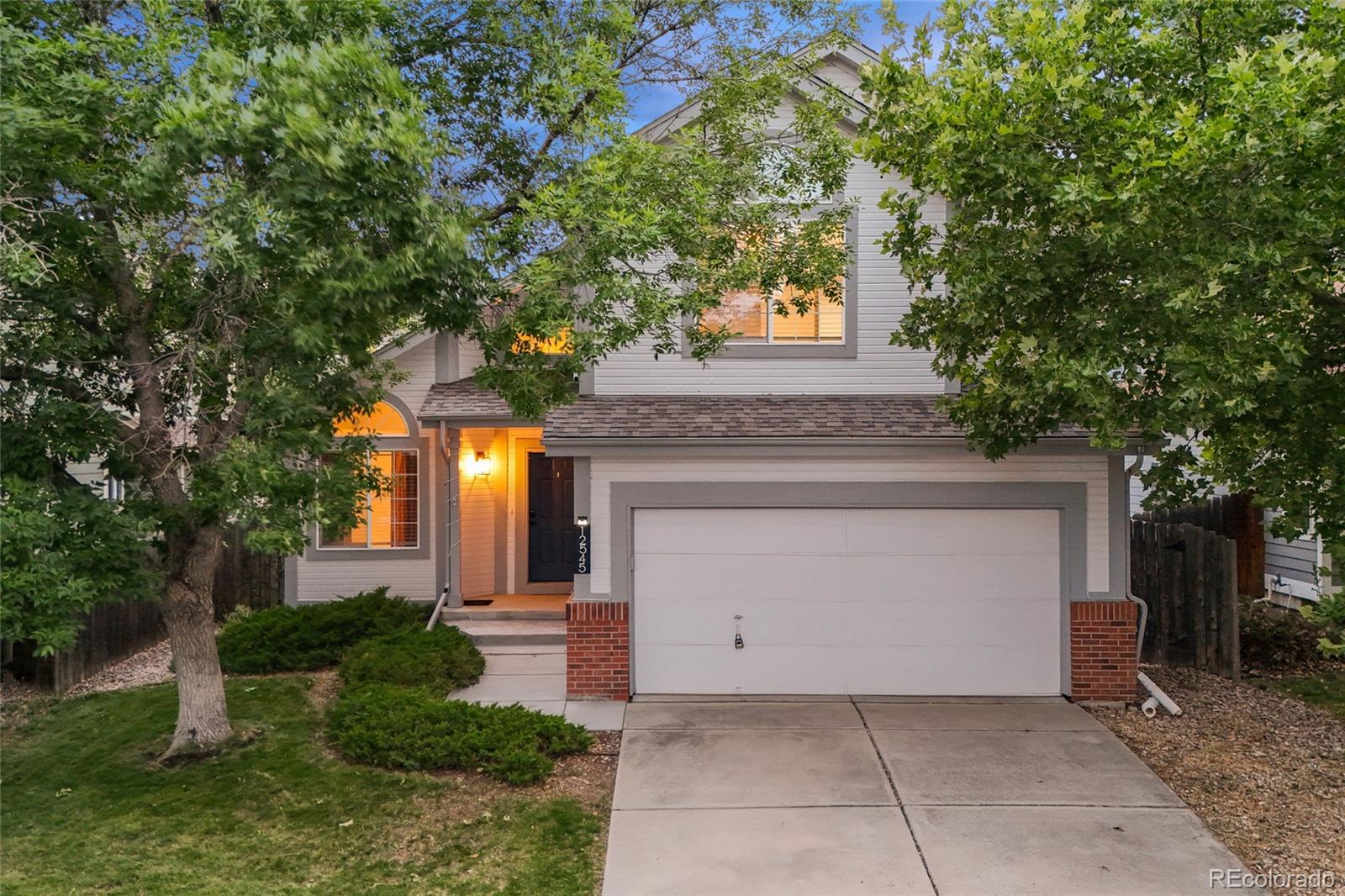 12545 Tammywood Street Broomfield CO 80020