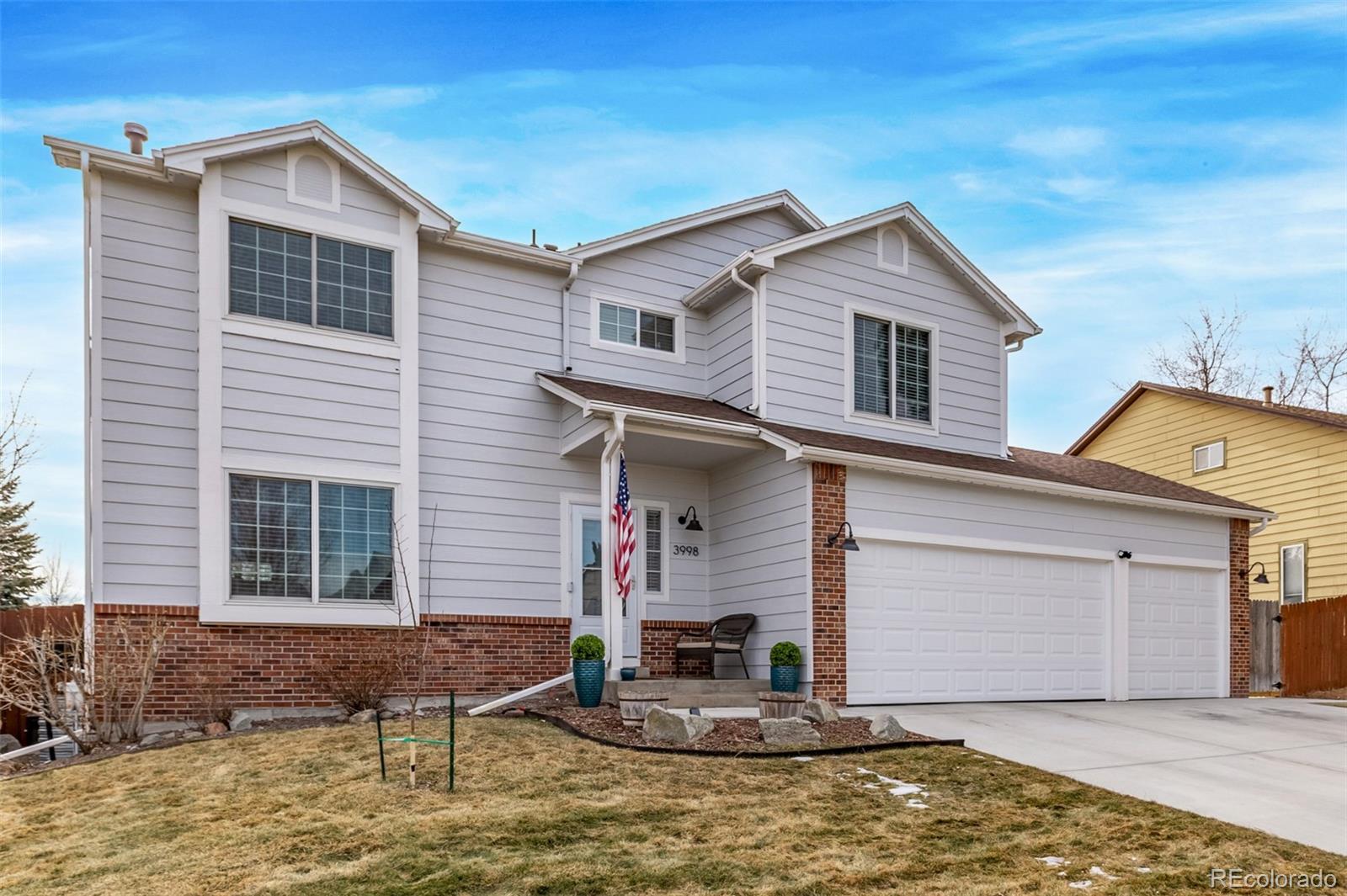 3998 Ashcroft Avenue Castle Rock CO 80104