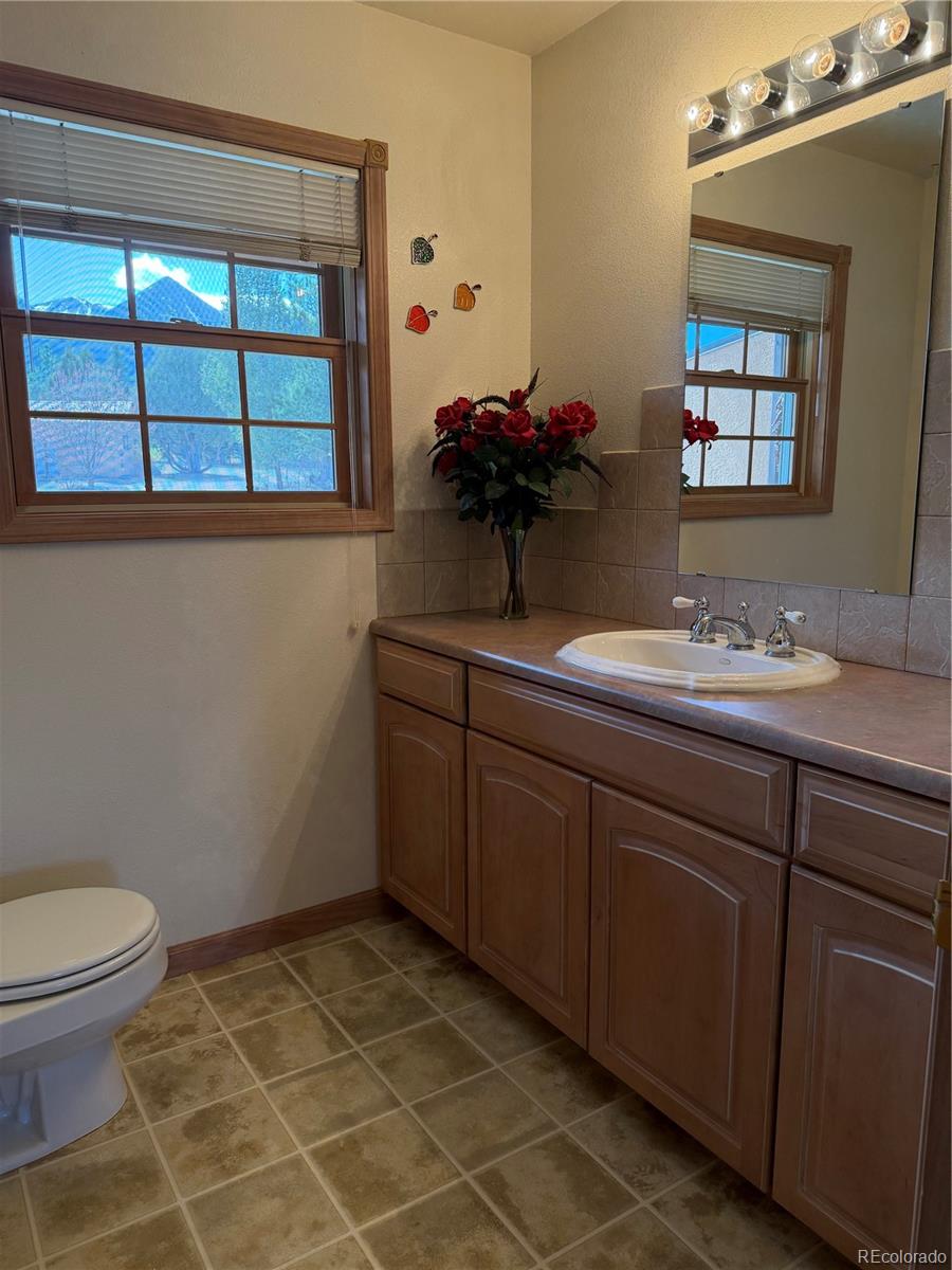 548 Shamrock Lane Howard CO 81233