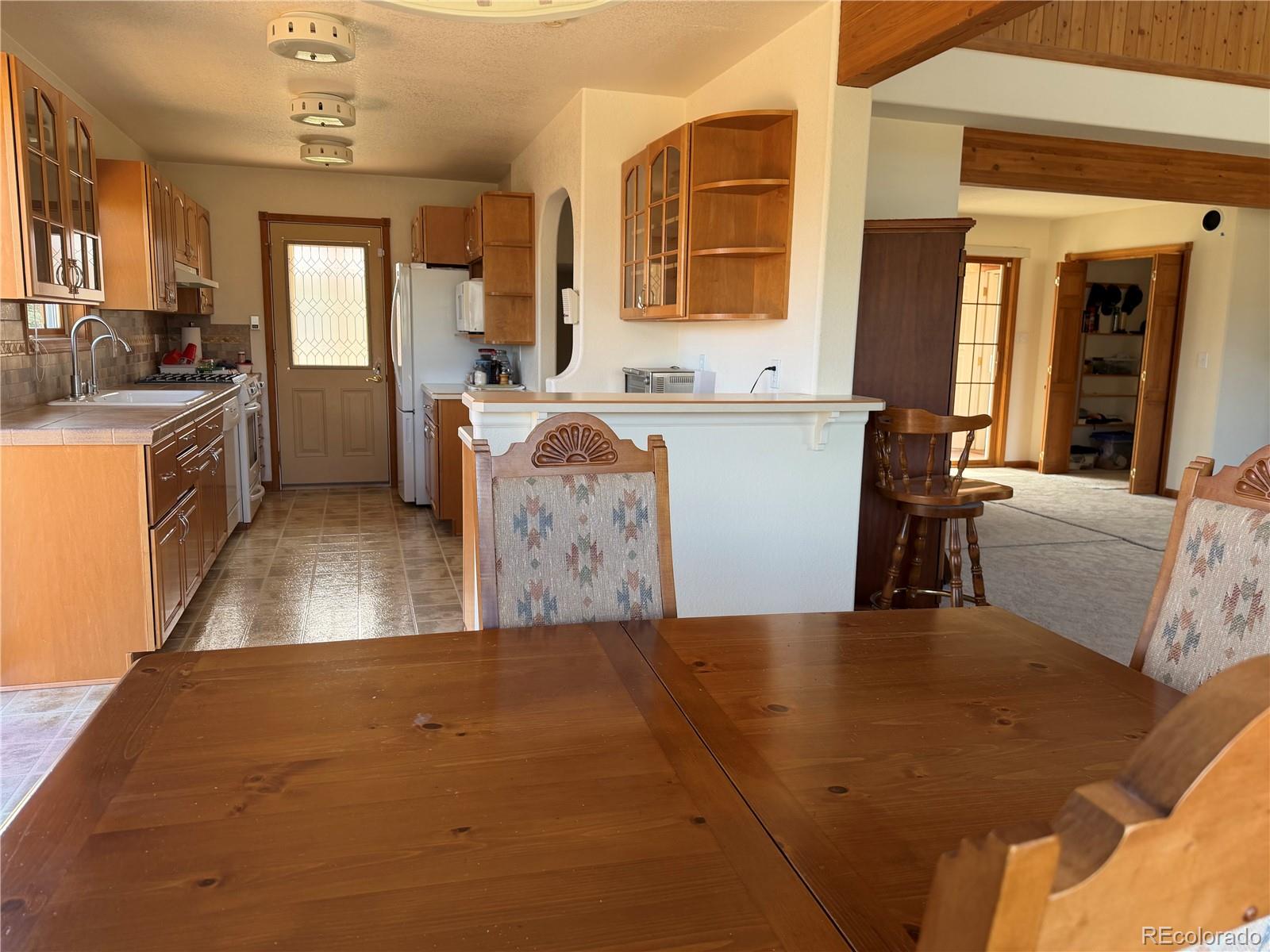 548 Shamrock Lane Howard CO 81233
