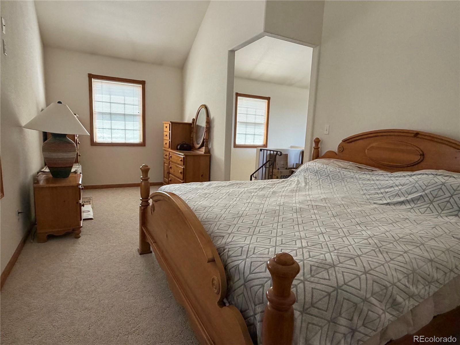 548 Shamrock Lane Howard CO 81233