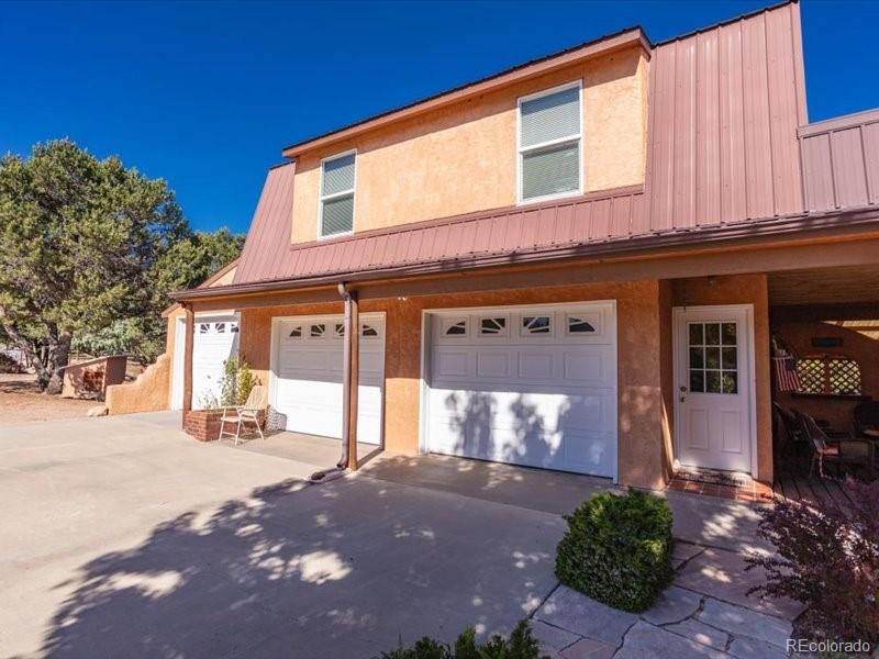 548 Shamrock Lane Howard CO 81233