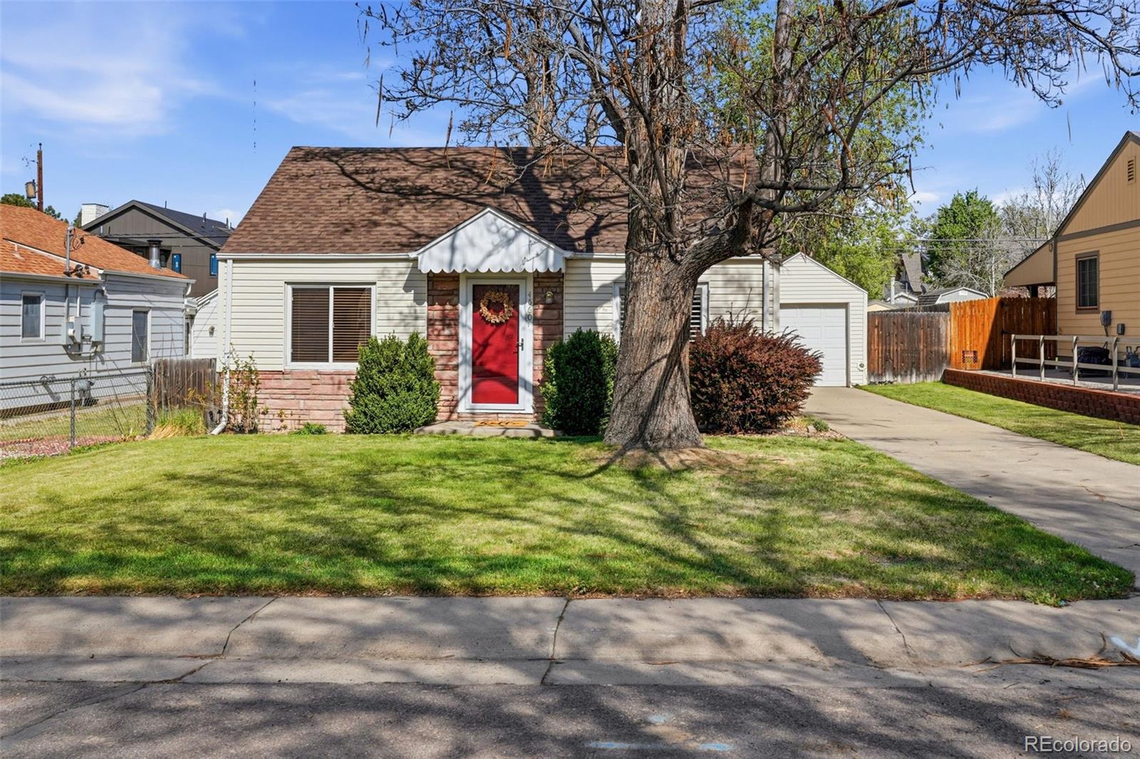 4560 S Washington Street Englewood CO 80113