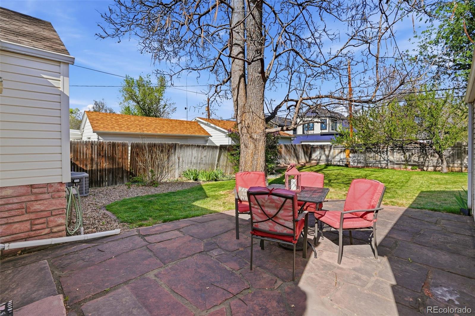 4560 S Washington Street Englewood CO 80113