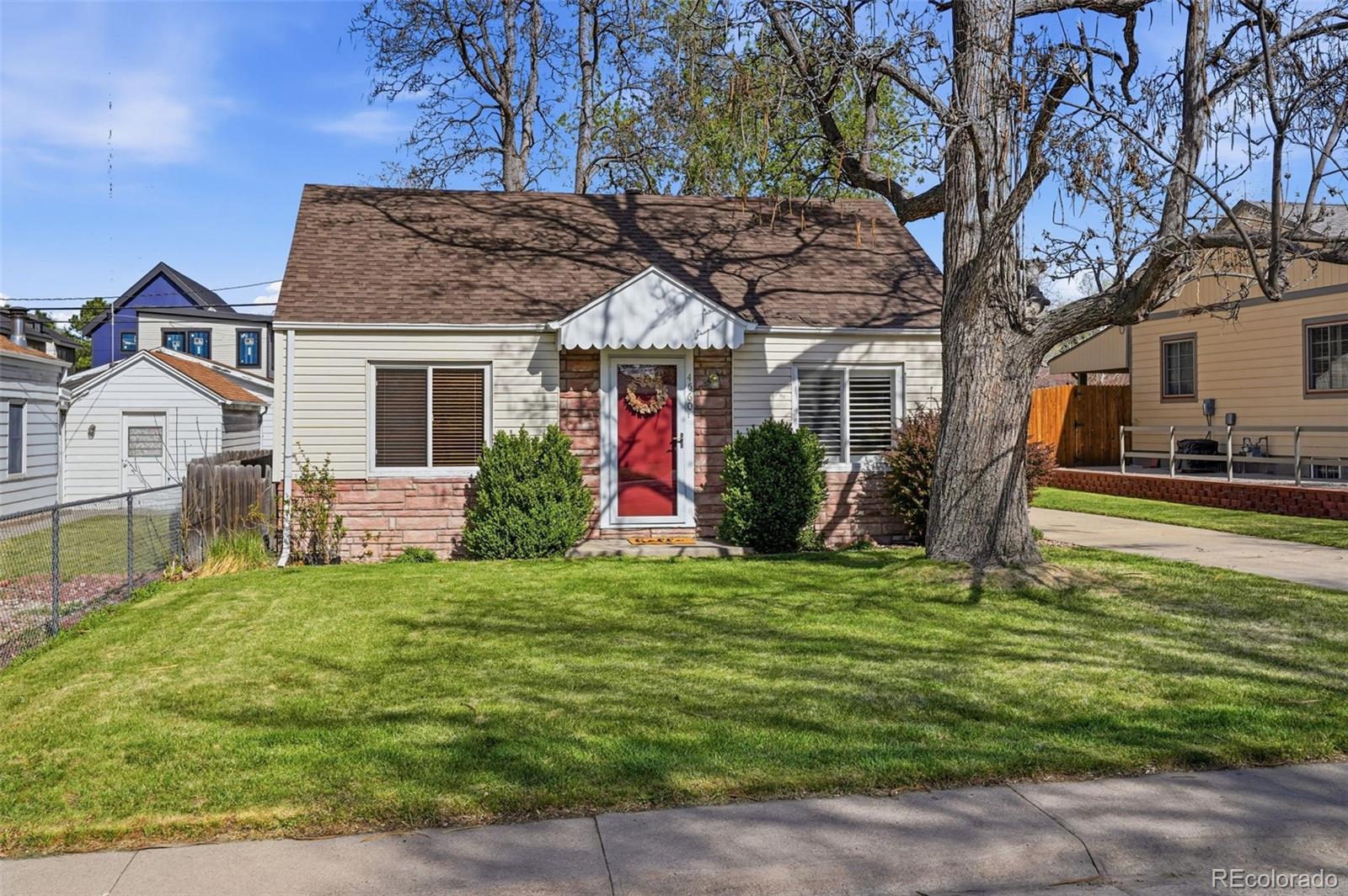 4560 S Washington Street Englewood CO 80113