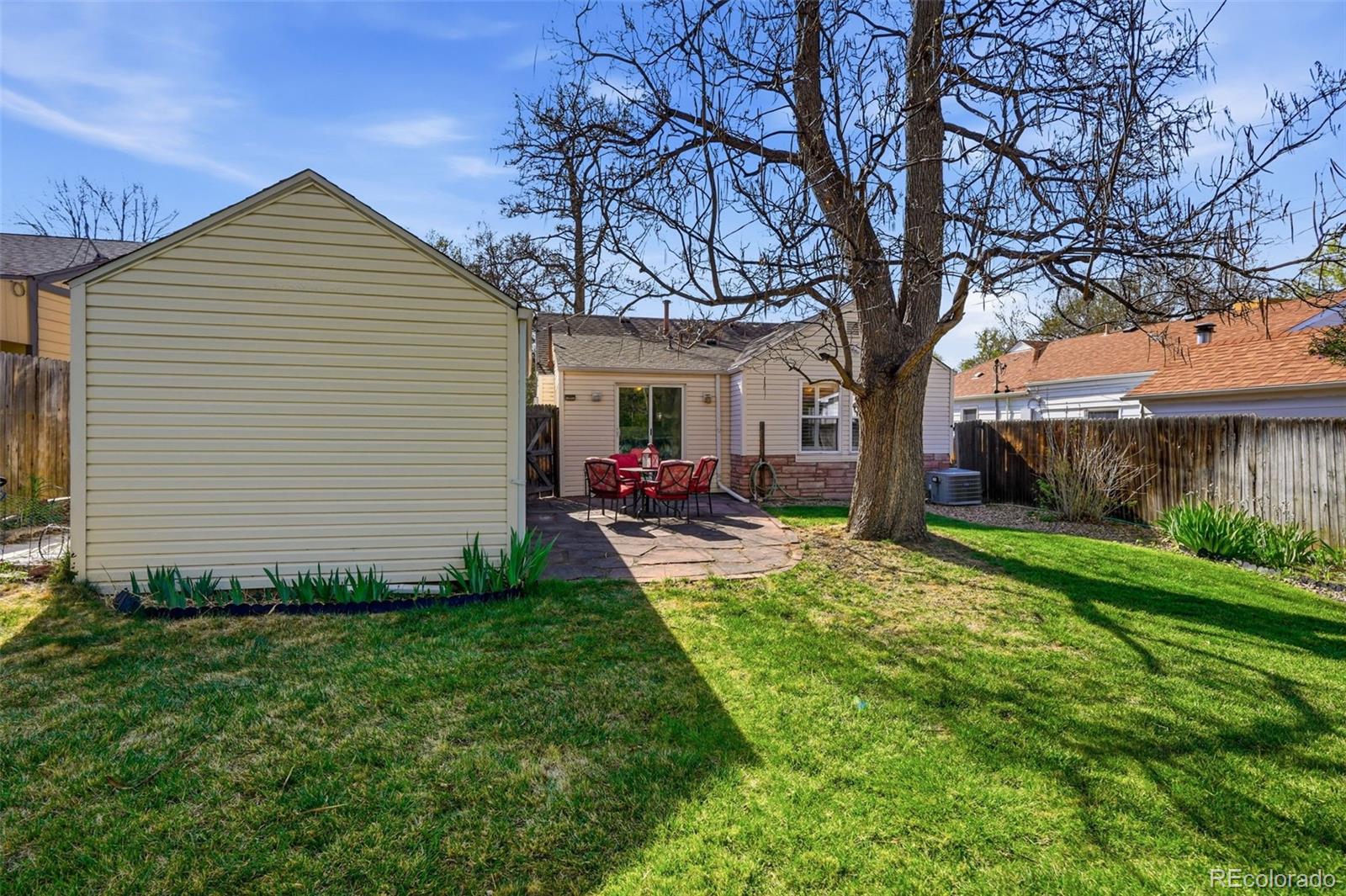 4560 S Washington Street Englewood CO 80113