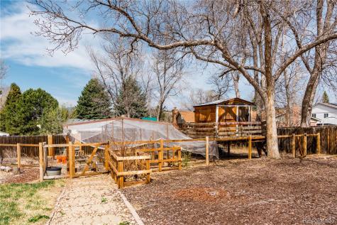 2202 Greenwich Circle Colorado Springs CO 80909