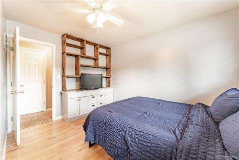 2202 Greenwich Circle Colorado Springs CO 80909