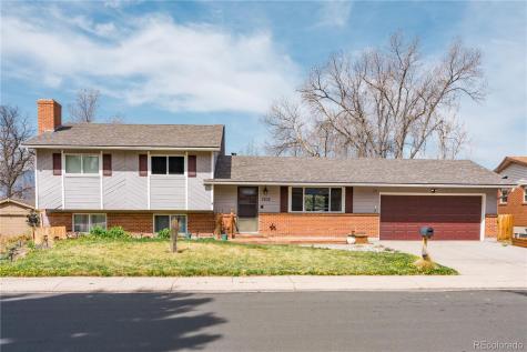 2202 Greenwich Circle Colorado Springs CO 80909