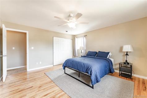 2202 Greenwich Circle Colorado Springs CO 80909