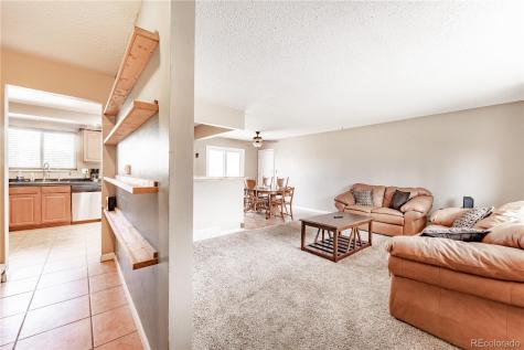 2202 Greenwich Circle Colorado Springs CO 80909