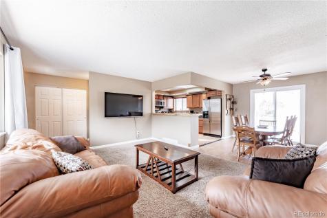 2202 Greenwich Circle Colorado Springs CO 80909