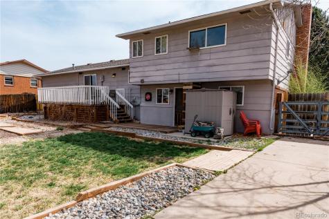 2202 Greenwich Circle Colorado Springs CO 80909
