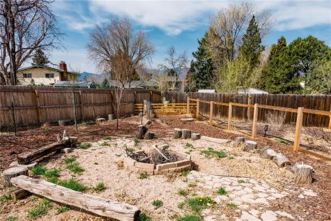 2202 Greenwich Circle Colorado Springs CO 80909