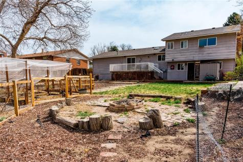 2202 Greenwich Circle Colorado Springs CO 80909