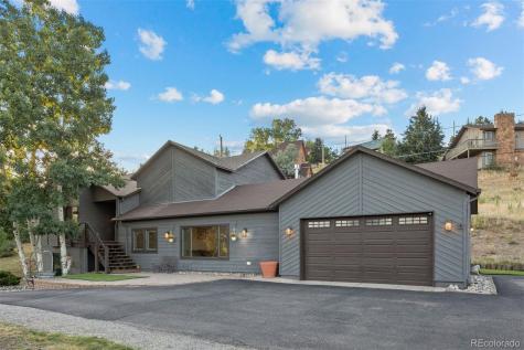 30357 Appaloosa Drive Evergreen CO 80439