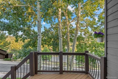 30357 Appaloosa Drive Evergreen CO 80439