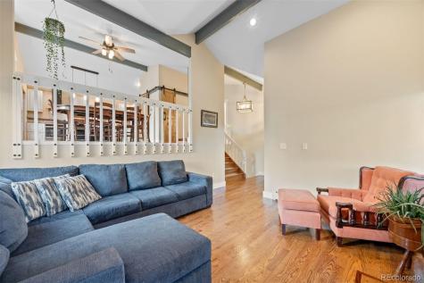 30357 Appaloosa Drive Evergreen CO 80439