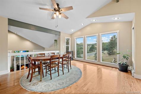 30357 Appaloosa Drive Evergreen CO 80439