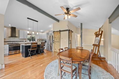 30357 Appaloosa Drive Evergreen CO 80439