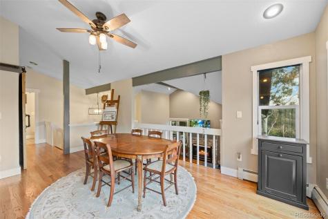 30357 Appaloosa Drive Evergreen CO 80439